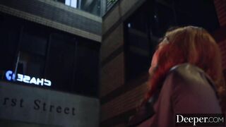 Notorious femdom maitland ward captures men