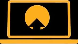 His Huge Cock Barely Fits inside her Tight Pussy - Eva Veil - Covered in Cum - Live Cam