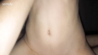 Teens found a Room to Fuck during a Party