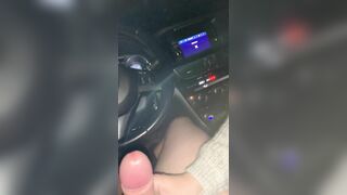 Oral Creampie the first Day we Met - MaryVincXXX