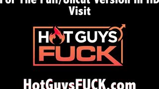 Bodybuilder STUD has his way with this Petite Teen Spinner