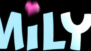 FamilyXXX - Blonde Teen Step Daughter Nikole Nash Finally Fucks StepDad's Big Cock