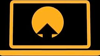 Modest Schoolgirl Shows her Legs in a Plaid Skirt