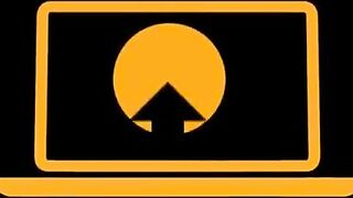 She Eat her Pussy Cream after Intense Orgasm. Dildo Masturbating and Ass Playing - BlancaBlau