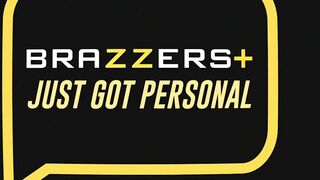 Brazzers - Busty Wife Jasmine Jae Jumps on her Husband's Friend Big Cock