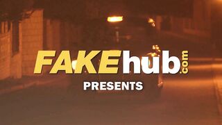 Public Agent he Spunks on Heidi Van Hornys Soaking Wet Pussy